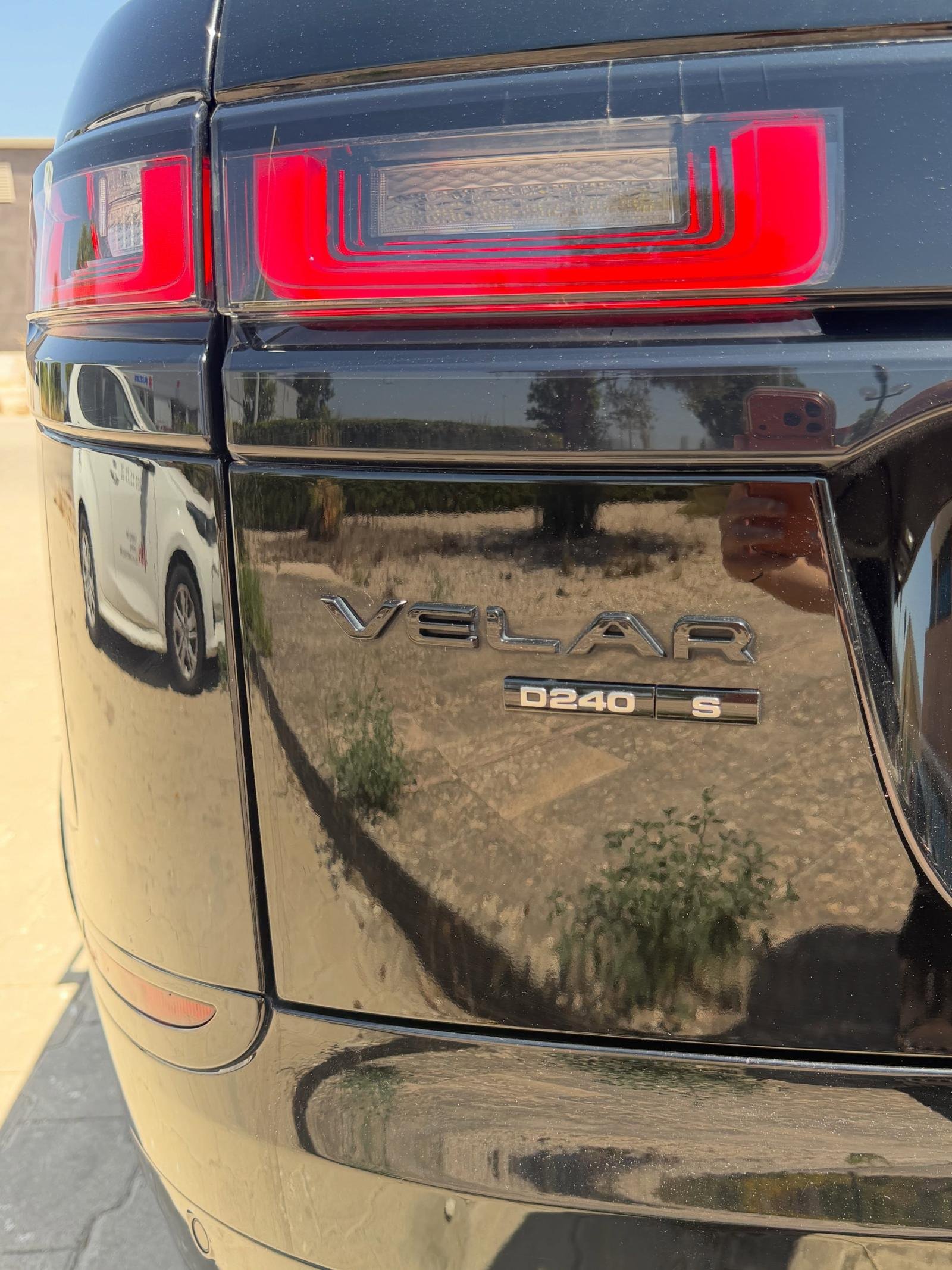 Land Rover Range Rover Velar 2.0 Diesel S R-Dynamic — foto 4