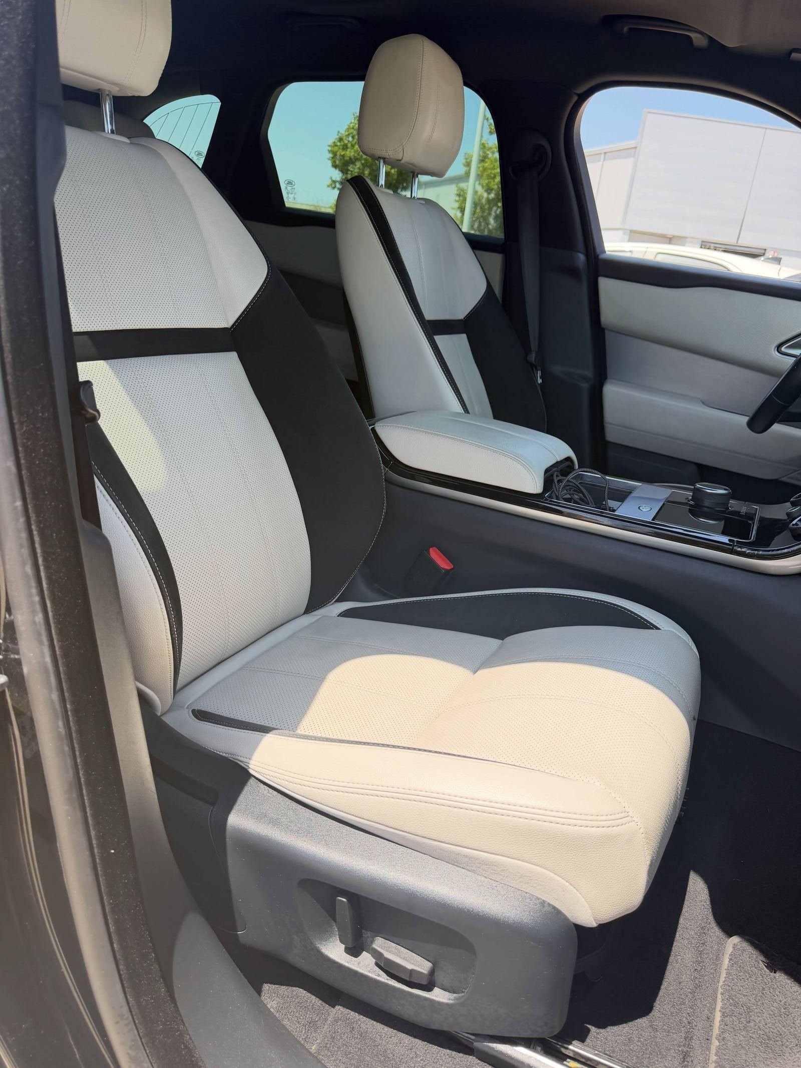 Land Rover Range Rover Velar 2.0 Diesel S R-Dynamic — foto 6