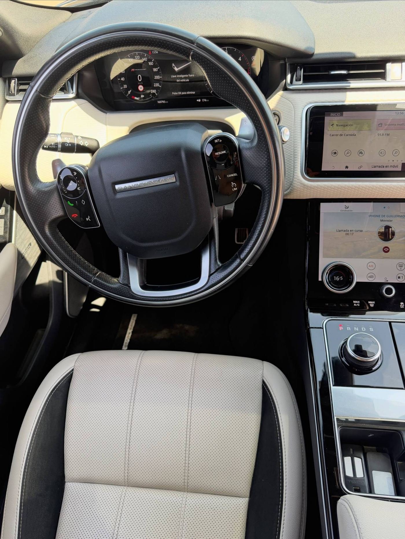Land Rover Range Rover Velar 2.0 Diesel S R-Dynamic — foto 7