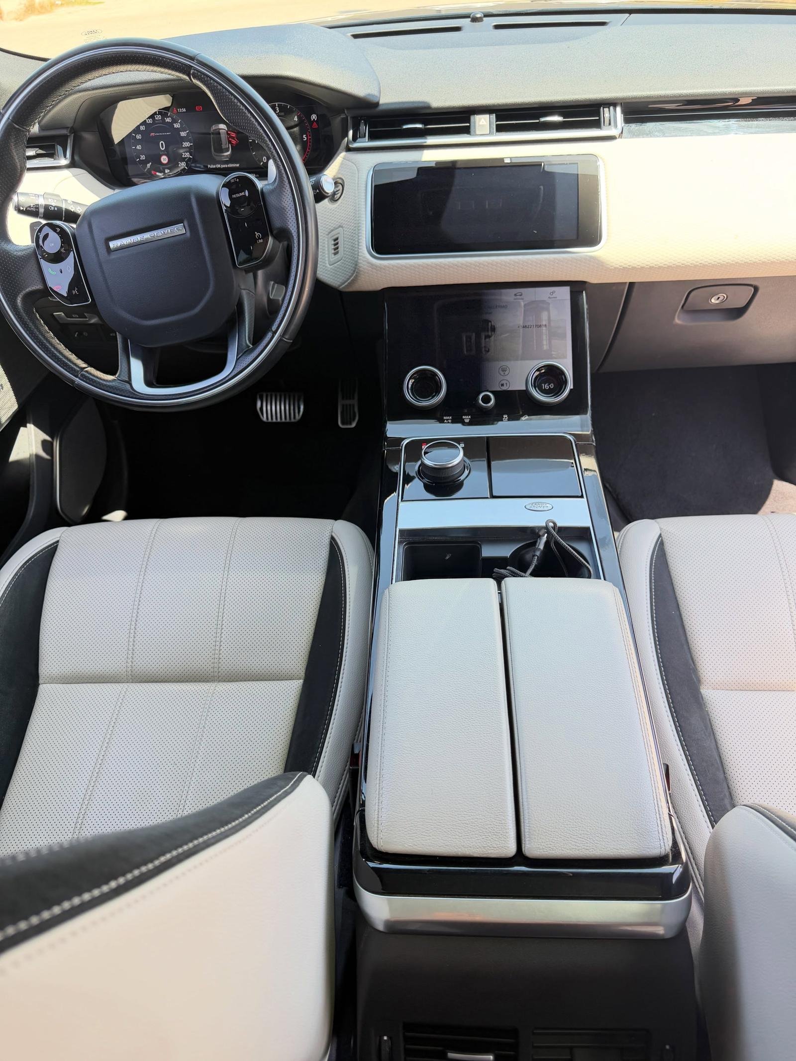 Land Rover Range Rover Velar 2.0 Diesel S R-Dynamic — foto 8