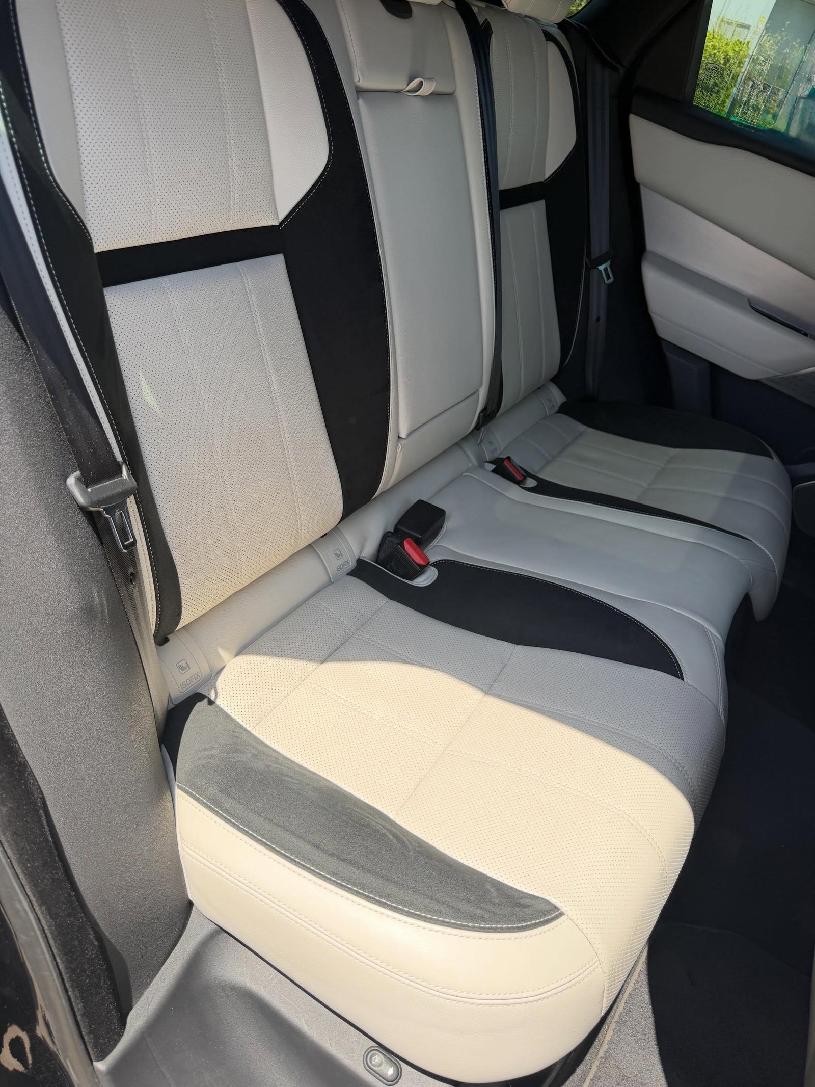 Land Rover Range Rover Velar 2.0 Diesel S R-Dynamic — foto 9
