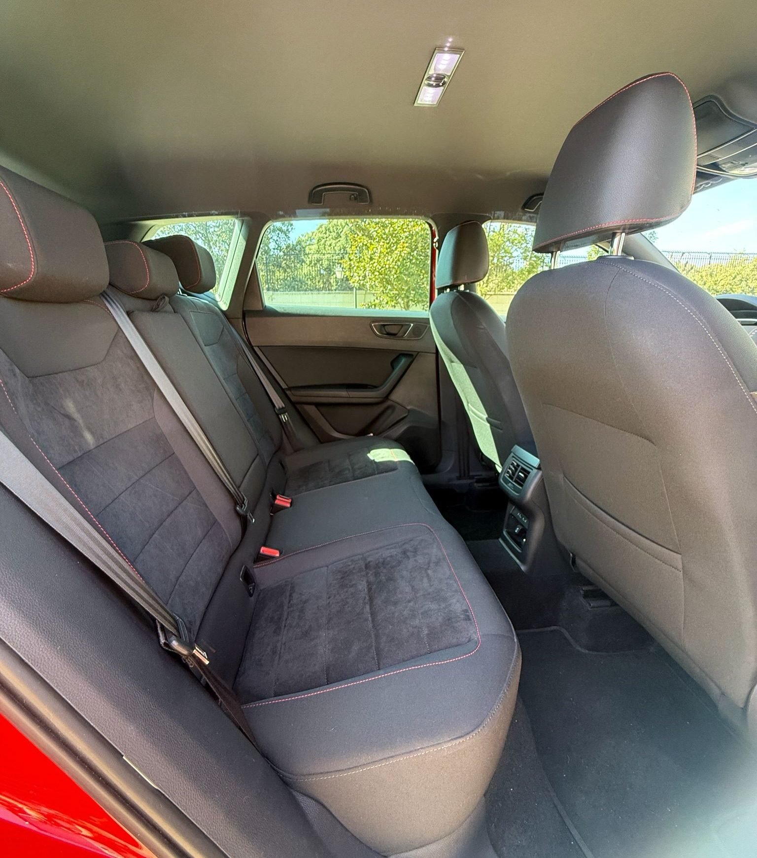 SEAT Ateca FR — foto 5