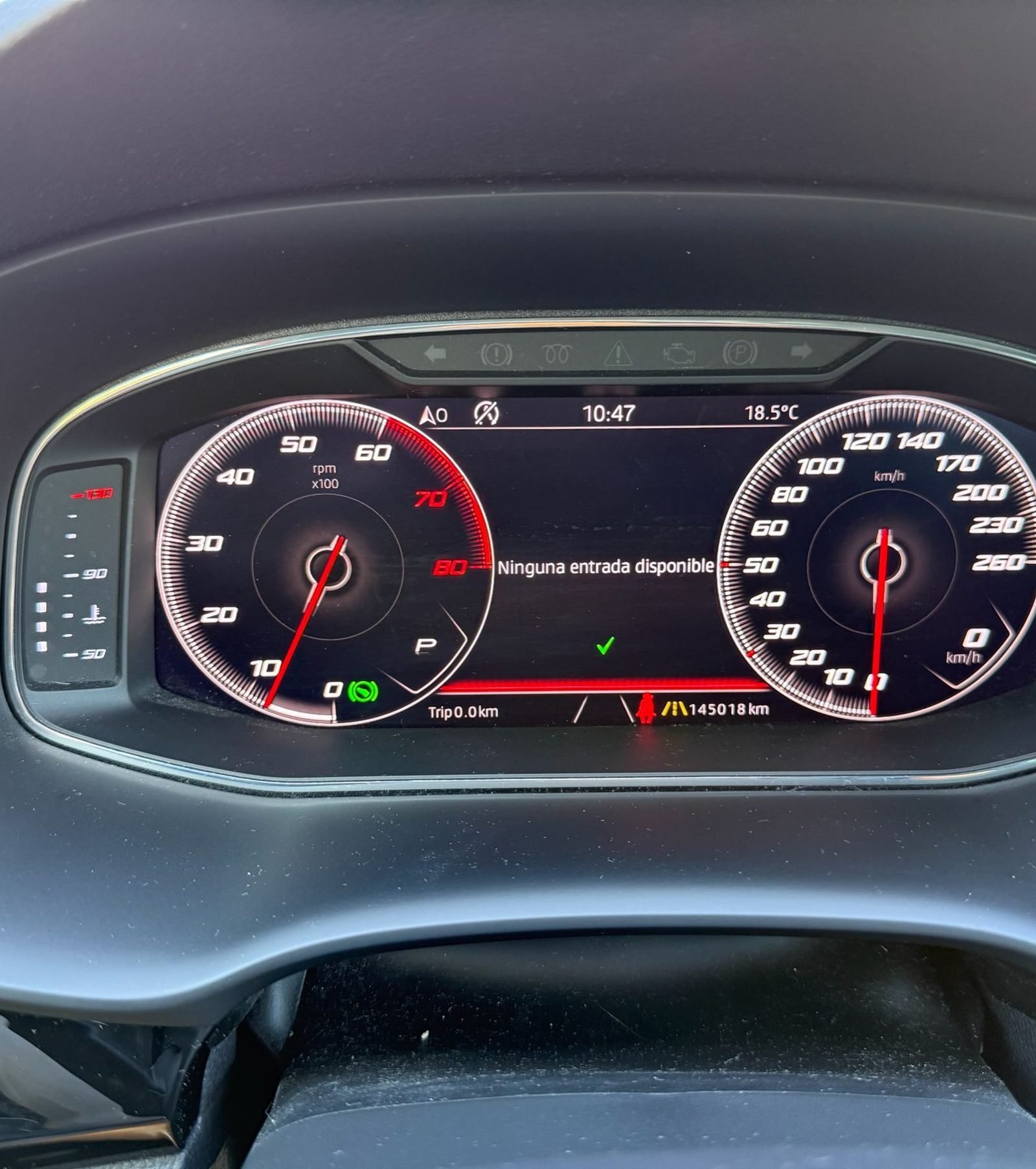 SEAT Ateca FR — foto 6