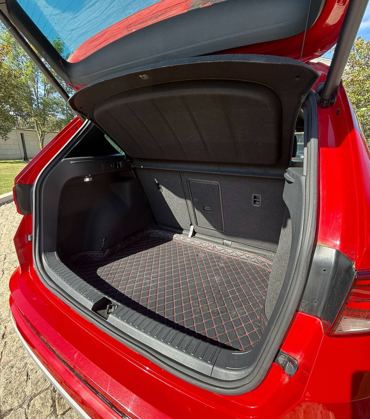 SEAT Ateca FR — foto 8