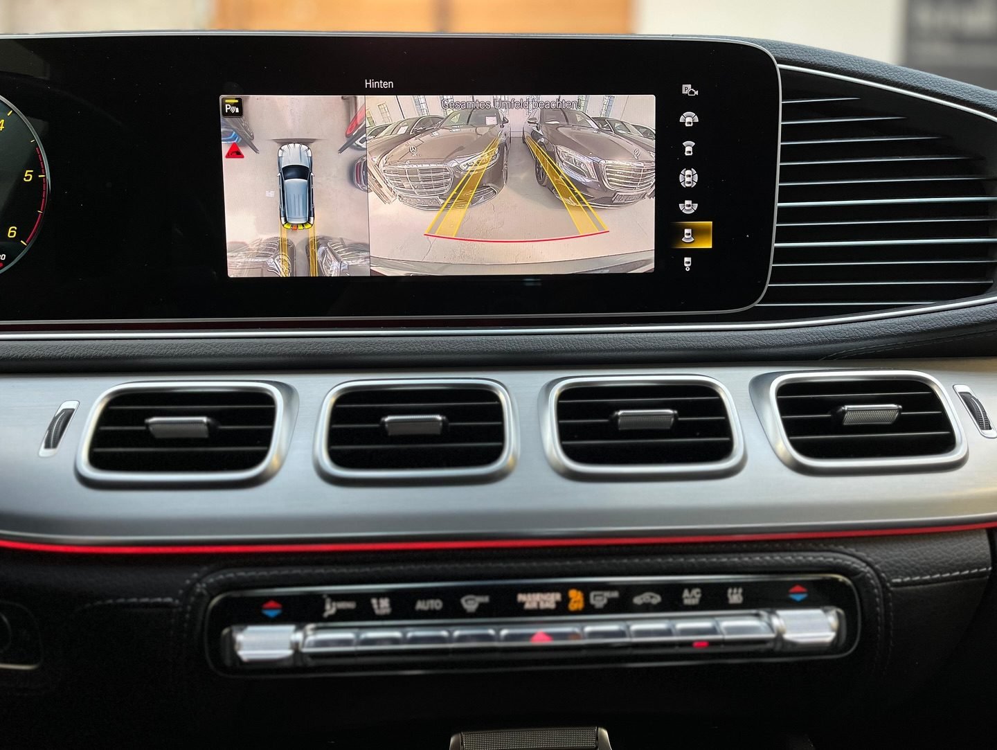 Mercedes-Benz GLE 400 d 4MATIC AMG Line — foto 6